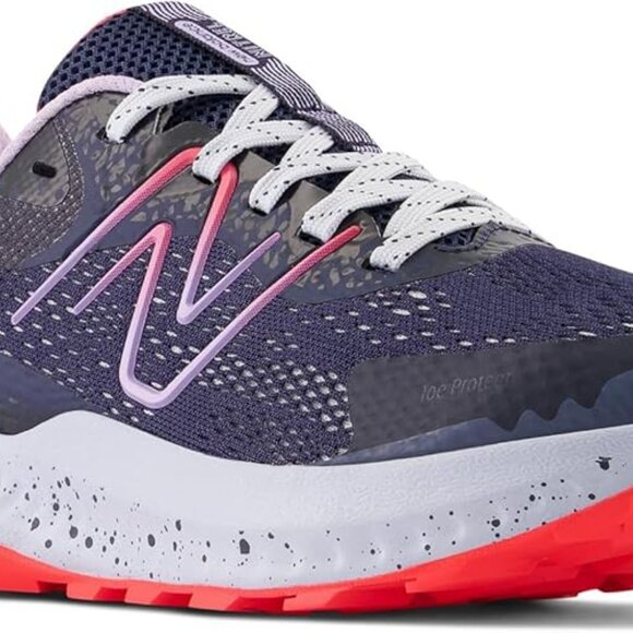 New Balance Women's Dynasoft Nitrel V5 Trail Running Shoe, New - Picture 2 of 6